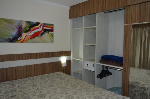 Apartamento Reserve Caldas Lacqua I