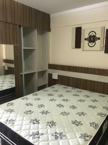 Apartamento Reserve Caldas Lacqua I