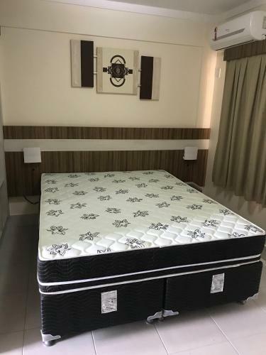 Apartamento Reserve Caldas Lacqua I