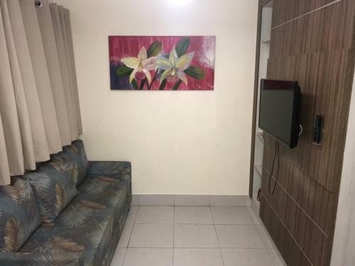 Apartamento Reserve Caldas Lacqua I