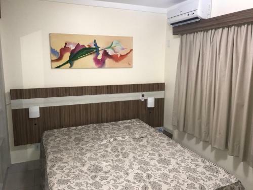 Apartamento Reserve Caldas Lacqua I