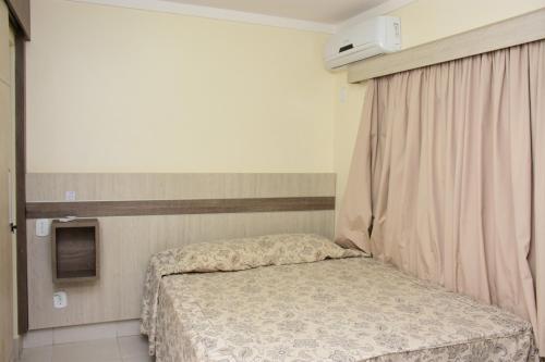 Apartamento Reserve Caldas Lacqua I