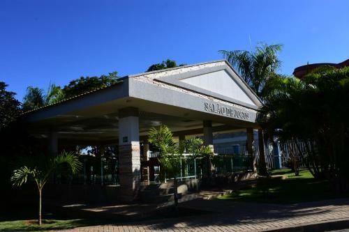 Apartamento Reserve Caldas Lacqua I