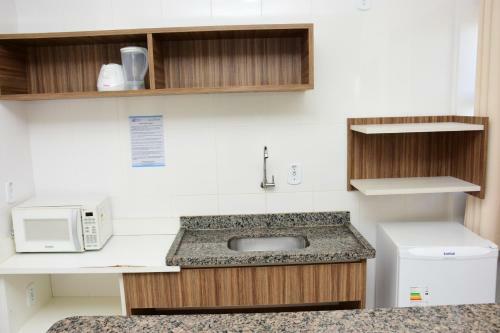 Apartamento Reserve Caldas Lacqua I