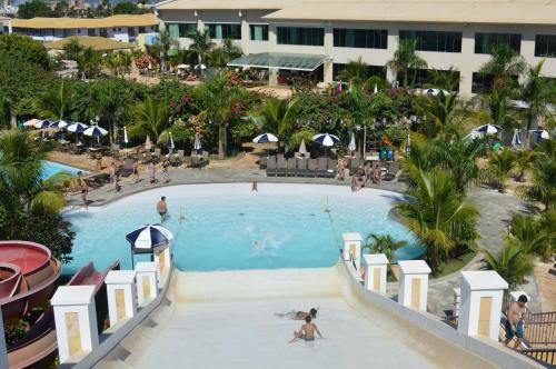 Apartamento Reserve Caldas Lacqua I