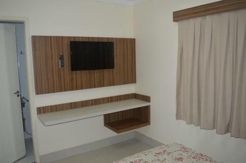 Apartamento Reserve Caldas Lacqua I