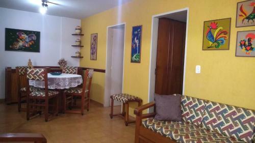 Apartamento Para Temporada Em Caldas Novas