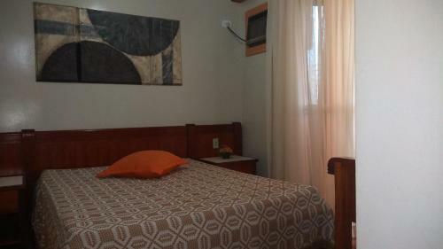 Apartamento Para Temporada Em Caldas Novas