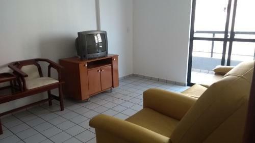 Apartamento Tain� Caldas Novas