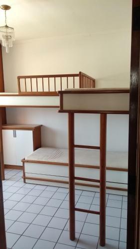 Apartamento Tain� Caldas Novas