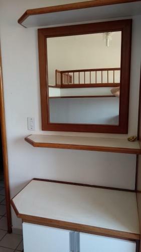 Apartamento Tain� Caldas Novas