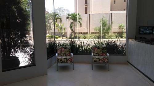 Apartamento Tain� Caldas Novas