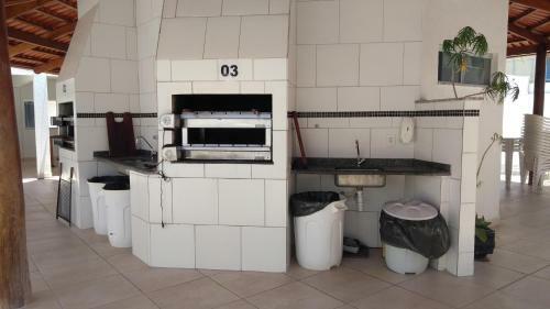 Apartamento Tain� Caldas Novas
