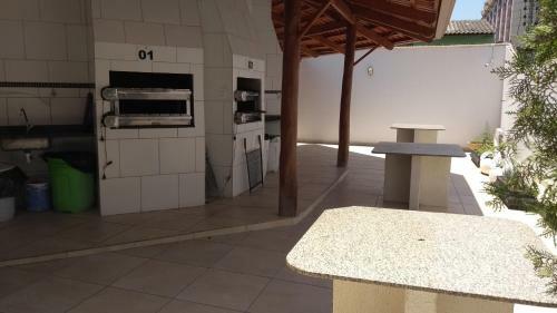 Apartamento Tain� Caldas Novas