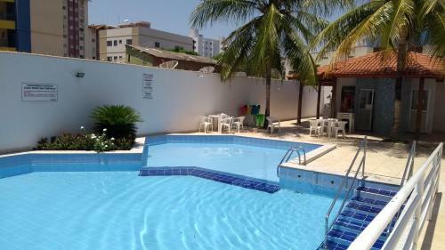 Apartamento Tain� Caldas Novas