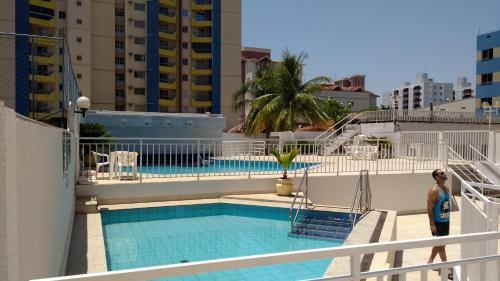 Apartamento Tain� Caldas Novas
