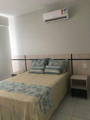 Apartamento Lazer Caldas Novas