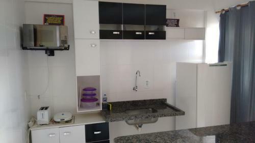Apartamento Flats Para Temporada