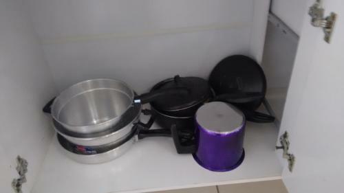 Apartamento Flats Para Temporada