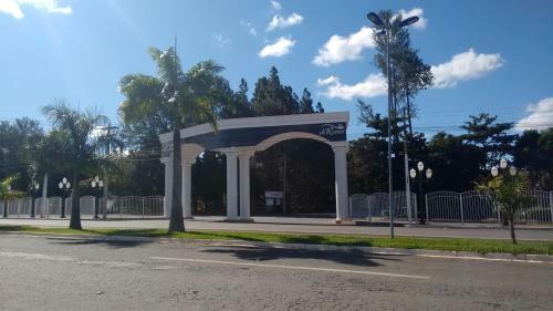 Apartamento Flats Para Temporada