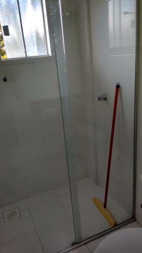 Apartamento Flats Para Temporada