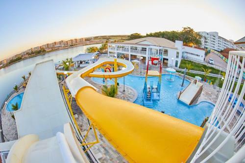 Hotel Resort Do Lago Oficial