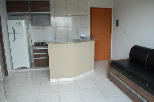 Apartamento Mont Blanc Jc Temporada