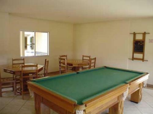 Apartamento Thermas Dos Bandeirantes - 3 Quartos - Achei F�rias
