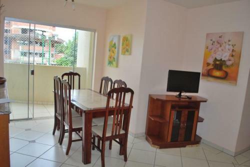 Apartamento Thermas Dos Bandeirantes - 3 Quartos - Achei F�rias
