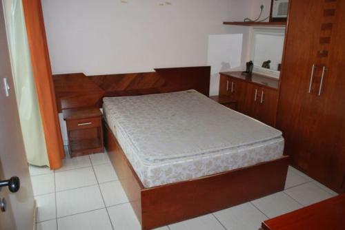 Apartamento Thermas Dos Bandeirantes - 3 Quartos - Achei F�rias