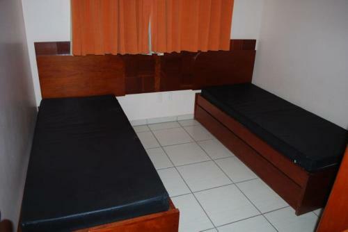 Apartamento Thermas Dos Bandeirantes - 3 Quartos - Achei F�rias