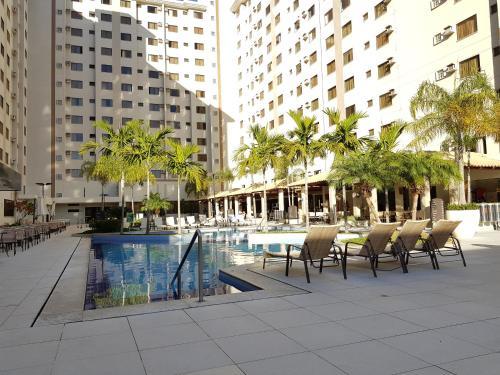 Apartamento Boulevard