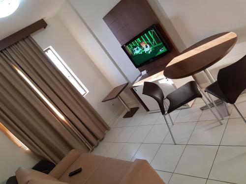 Apartamento Boulevard