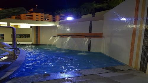 Apartamento Boulevard