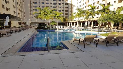 Apartamento Boulevard