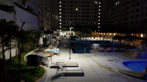 Apartamento Boulevard