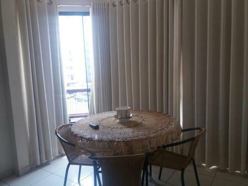 Apartamento Caldas Novas Millennium Residence
