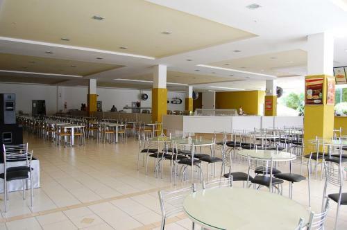 Apartamento Su�te - Golden Dolphin - Danilo Imoveis