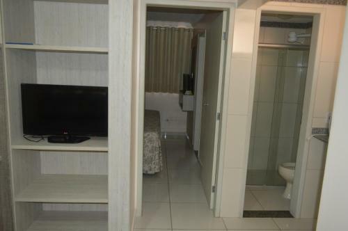 Apartamento Reserve Caldas Di Roma Resorts