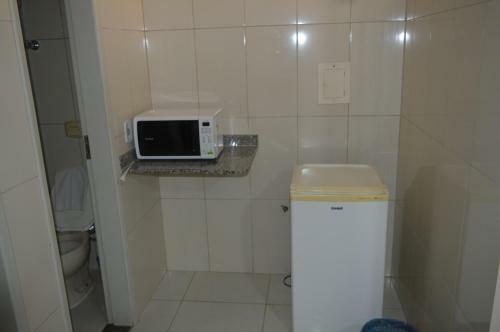 Apartamento Reserve Caldas Di Roma Resorts