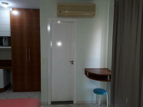 Apartamento Caldas Novas 504