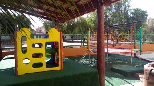Apartamento Caldas Novas 504