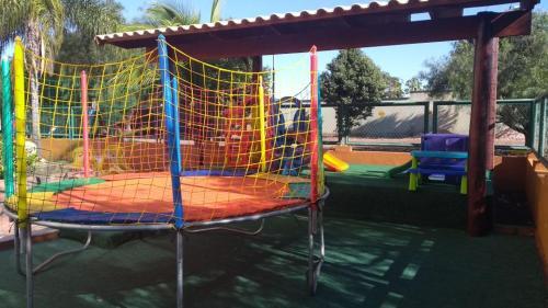 Apartamento Caldas Novas 504