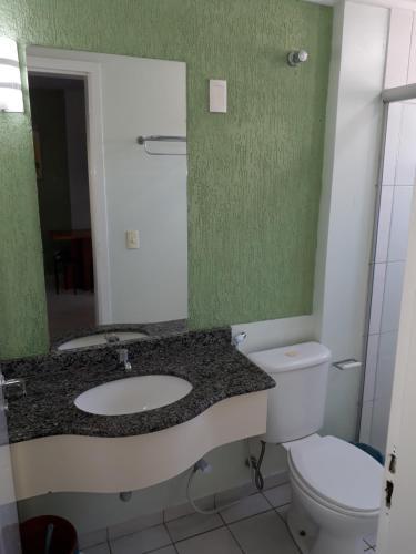 Apartamento Caldas Novas 504