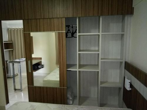 Apartamento Reserve Caldas Lacqua 5