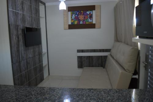 Apartamento Reserve Caldas Lacqua 5