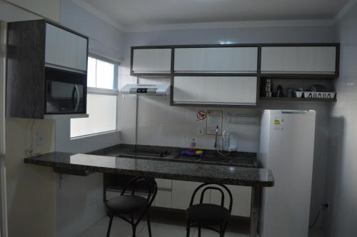 Apartamento Reserve Caldas Lacqua 5