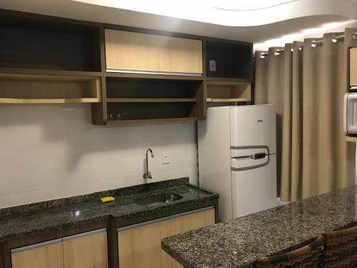 Apartamento Reserve Caldas Lacqua 5