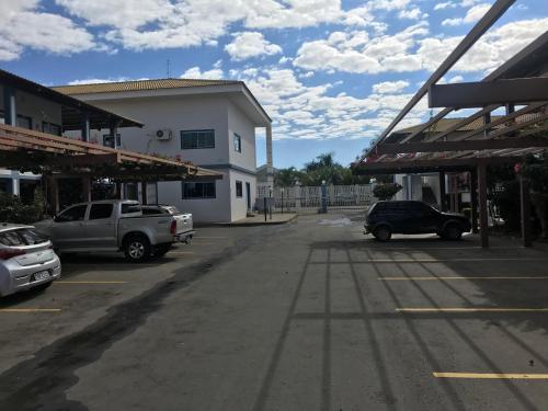 Apartamento Reserve Caldas Lacqua 5