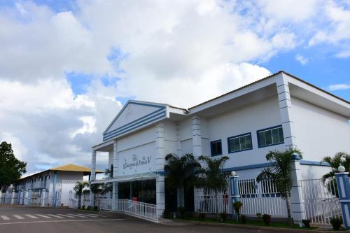 Apartamento Reserve Caldas Lacqua 5